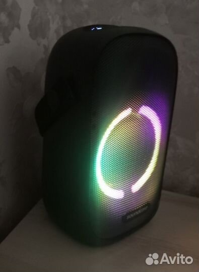 Портативная колонка Soundcore, Rave Neo 50 Вт