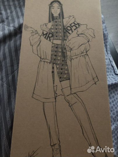 Кукла барби новая