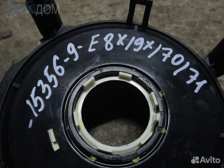 Блок цзл szl (стекоза) BMW E70 s1072273