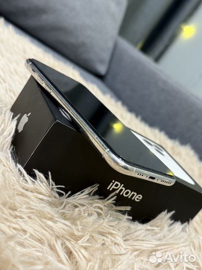 iPhone 11 Pro, 256 ГБ