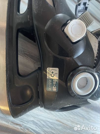 Коньки детские