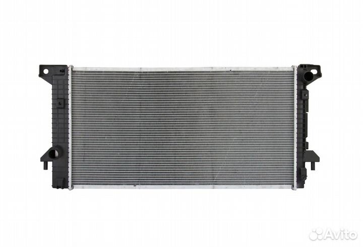 Радиатор охлаждения Ford F150 / 2010-2017 Оригинал