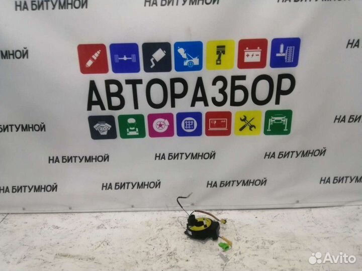 Шлейф подрулевой Geely Gc6