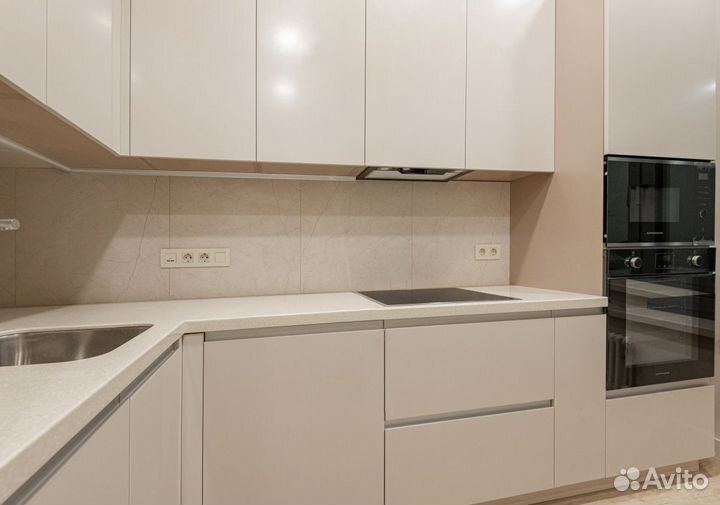 Цена за всю кухню смк 0516681