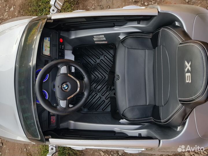 Электромобиль