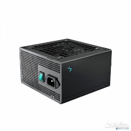 Блок питания Deepcool ATX 750W PK750D 80+ bronze 2