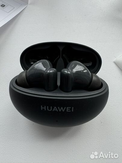 Новые, Беспроводные наушники huawei freebuds 5i