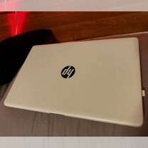 Ноутбук HP