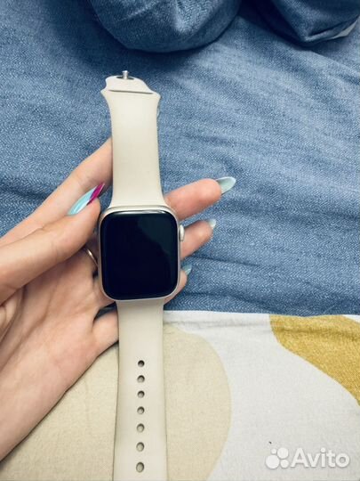 Apple watch 7