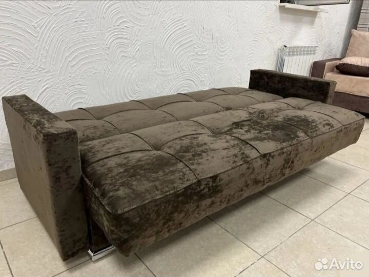 Диван Книжка люкс раскладной в наличии