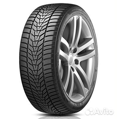 Hankook Winter I'Cept Evo 3 W330 225/45 R19 96V