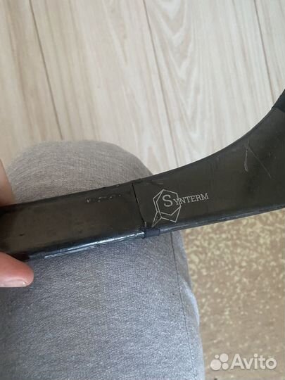 Клюшка заряд т90