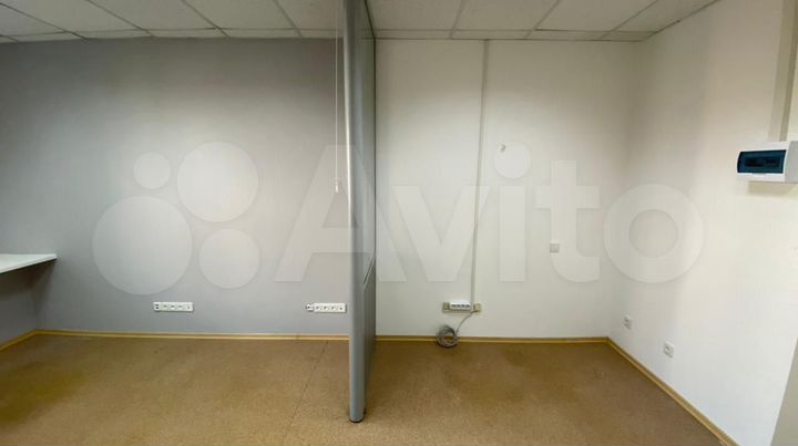 Офис/Помещение, 21 м² на Студеной 35А
