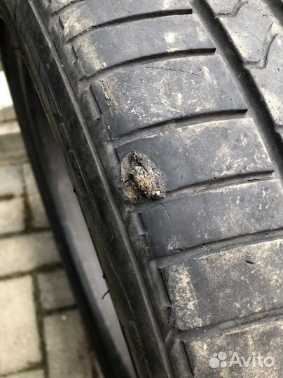 Bridgestone Dueler H/P 275/40 R20