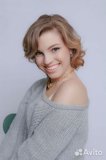 Лучший педагог по вокалу для детей и взрослых