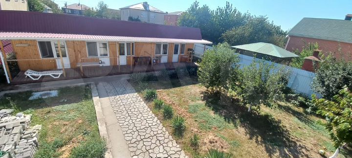 Гостиница, 81 м²