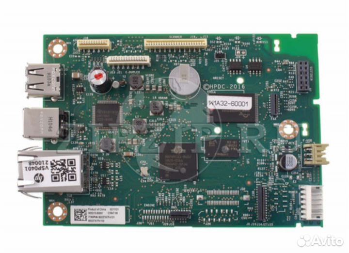 Платы форматирования HP M428fdn