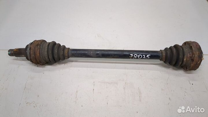 Полуось BMW 5 E60, 2009