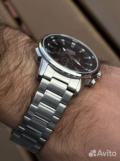 Часы casio