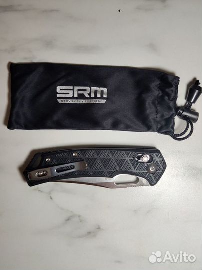 Нож SRM 9201