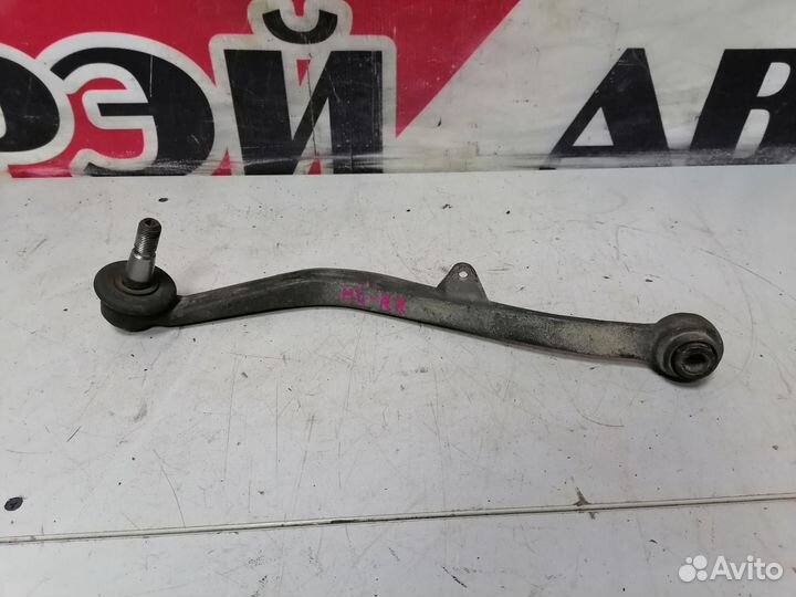 Рычаг задний правый ML163