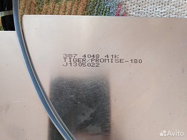 Конфорки с датчиками от Electrolux EHH56340FK