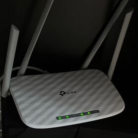 Роутер Wi Fi TP Link Archer A5