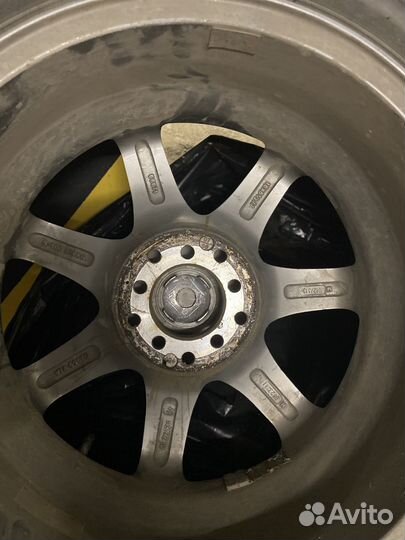 Bridgestone Turanza ER300 195/55 R16