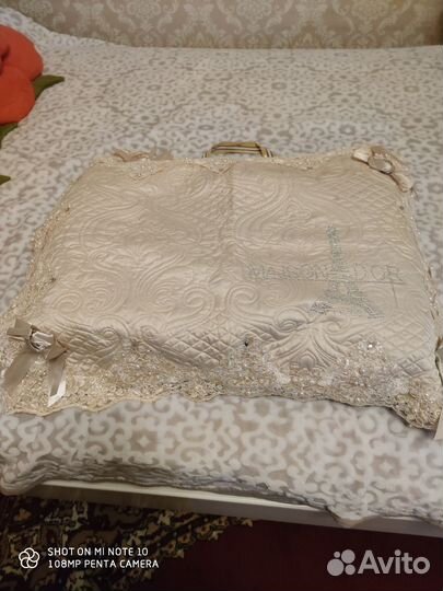 Плед покрывало 2 20 на 2 20