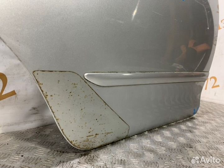 Дверь задняя правая Toyota Camry ACV40