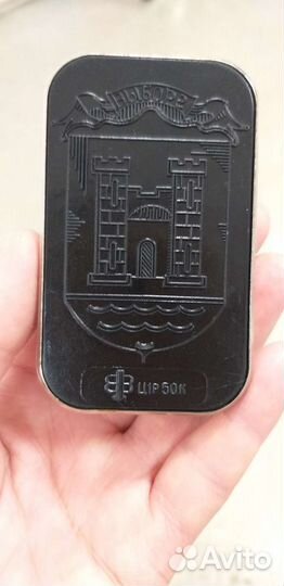Монетница времен СССР