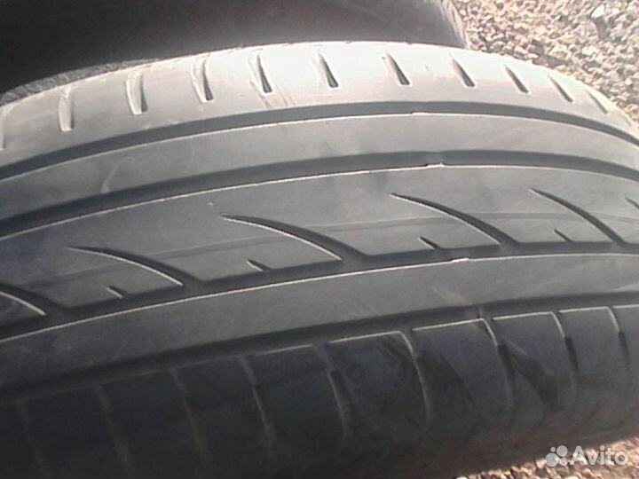 Continental ContiPremiumContact 205/55 R16