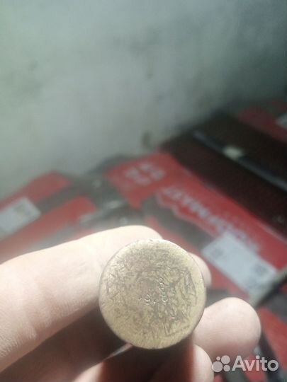 Гирька 100гр 1928 года