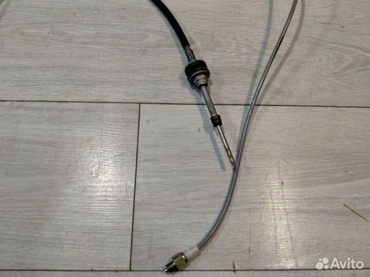 Селектор АКПП Bmw X5 E53 M54B30 04/2003