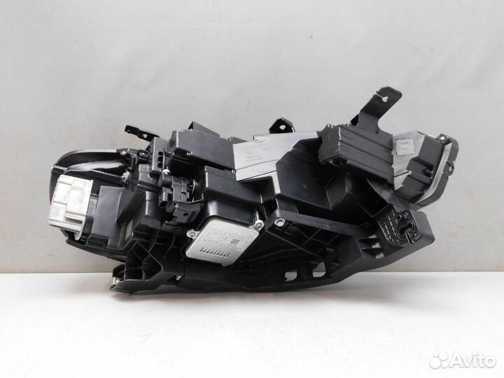 Фара левая Haval F7/F7x