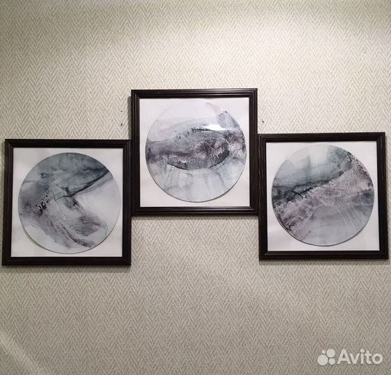Картина,набор картин,комплект