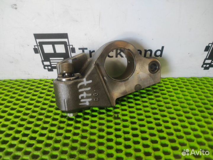 Рокер выпускного клапана Volvo Fh 4