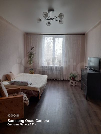 3-к. квартира, 97,1 м², 5/5 эт.