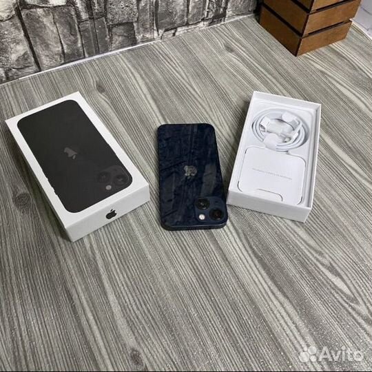 iPhone 13 mini, 128 ГБ