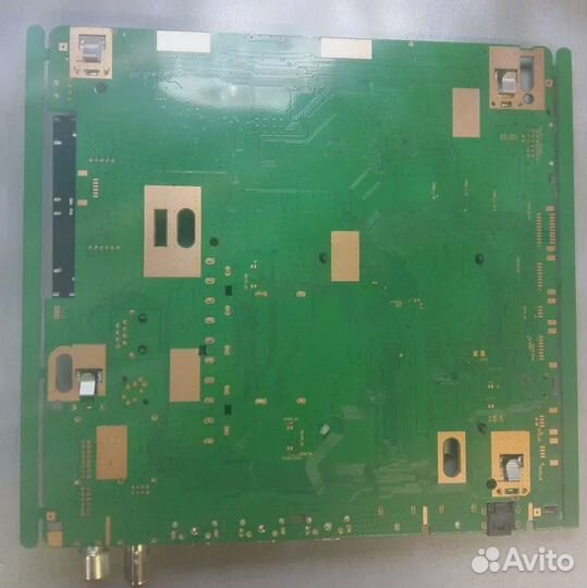 Main Board BN41-02703A BN94-14197L для Samsung