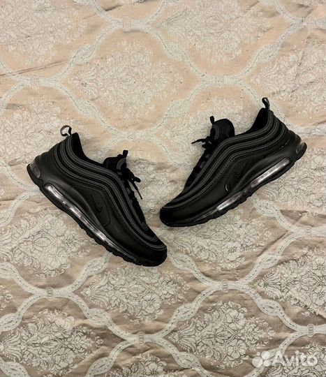 Кроссовки Nike Air Max 97 оригинал