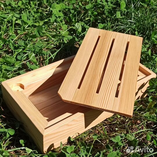 Чайные столики на заказ