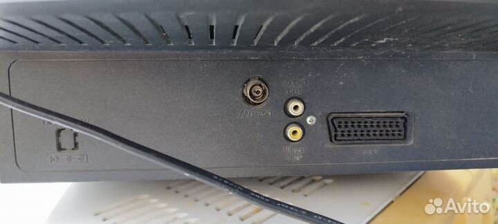 Телевизор Vestel