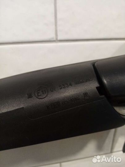 Зеркала заднего вида на nissan
