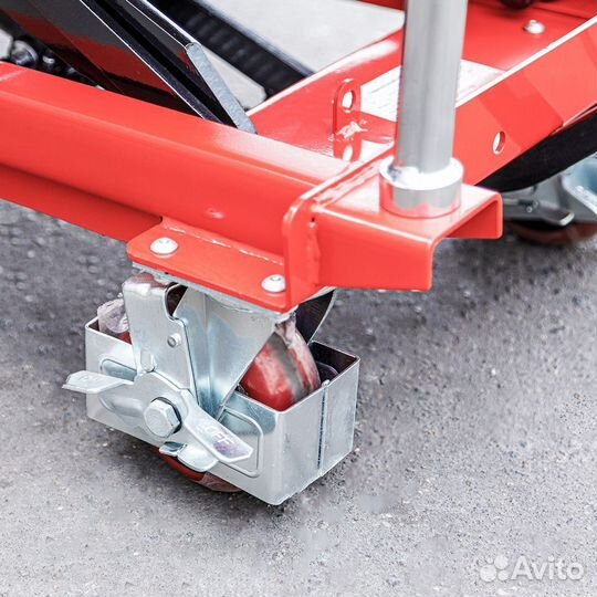 Подъемный стол Oxlift 500 кг