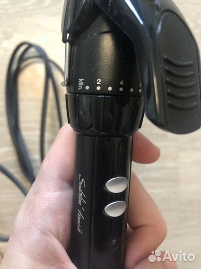 Щипцы babyliss C325E