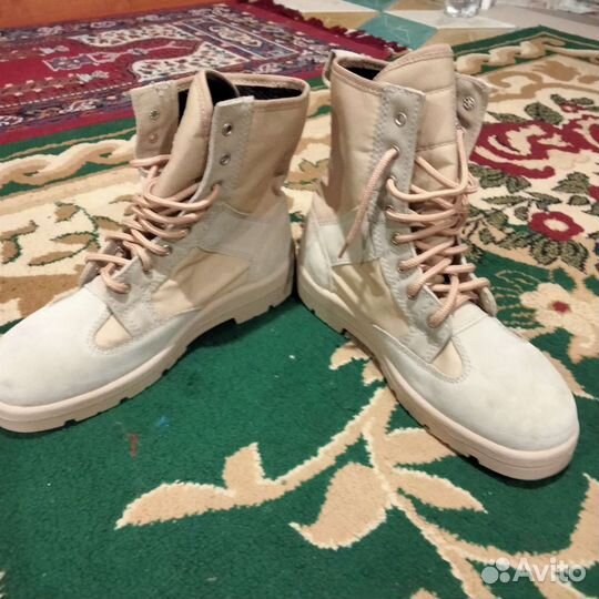 Берцы военные