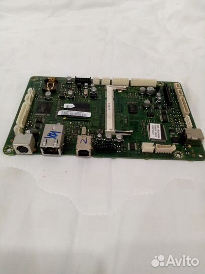 Плата форматирования / Xerox WC 3210 JC92-02132A