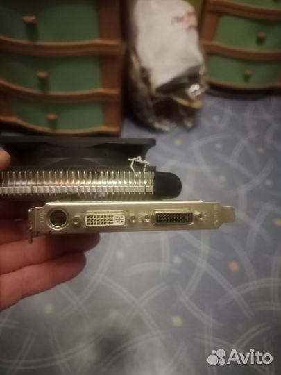 Nvidia GeForce 9800 GT