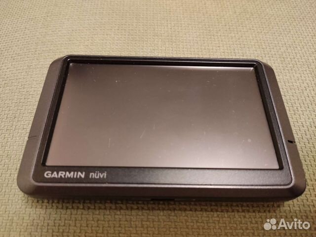 Навигатор gps Garmin 215w